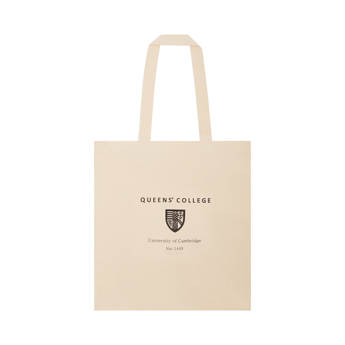 Queens' College Tote Bag