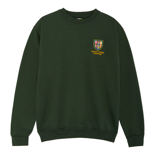 Queens' College Sweatshirt