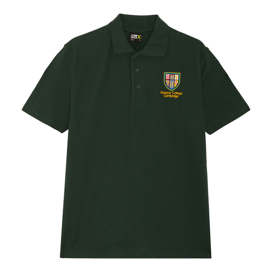 Queens' College Polo Shirt