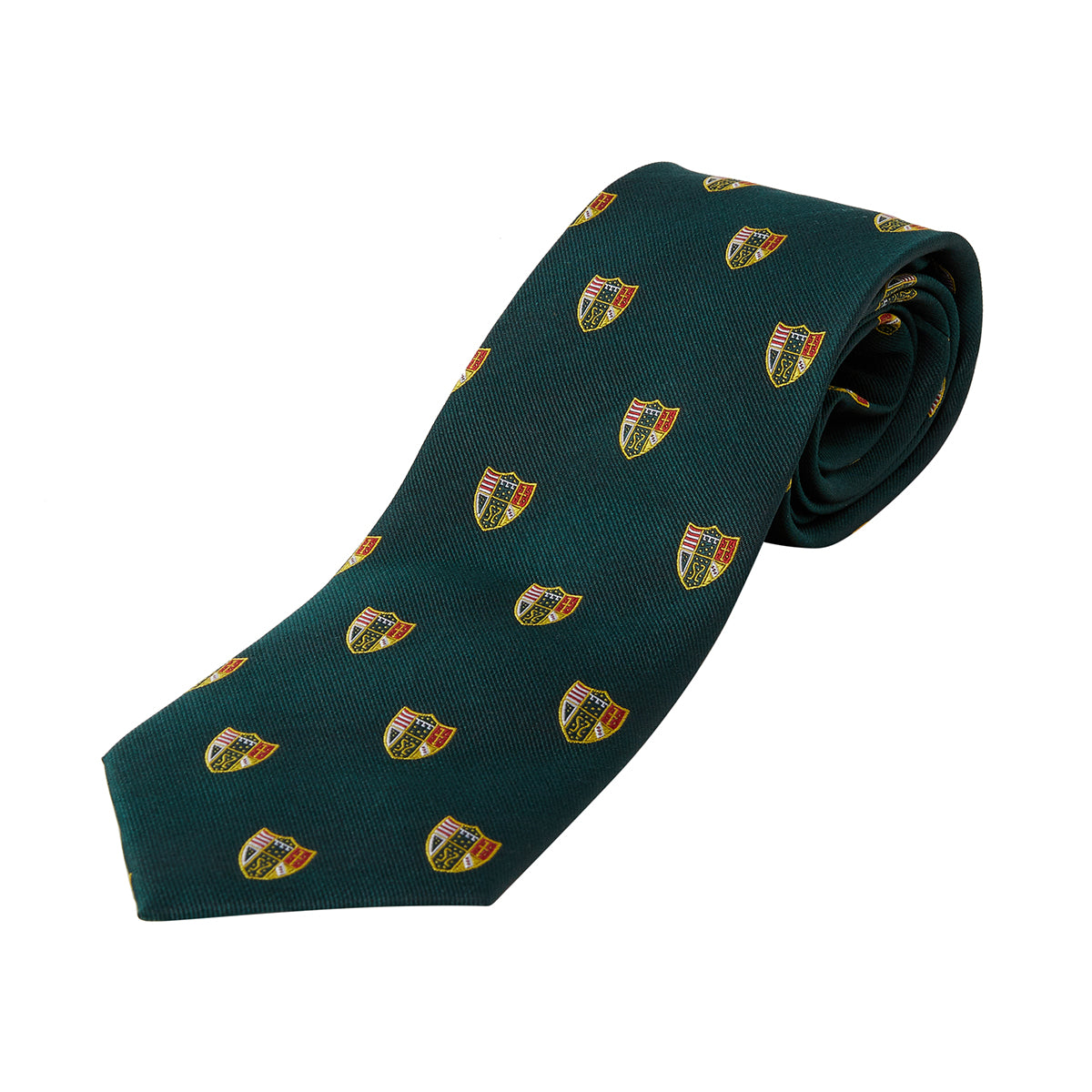 Queens' College Tie