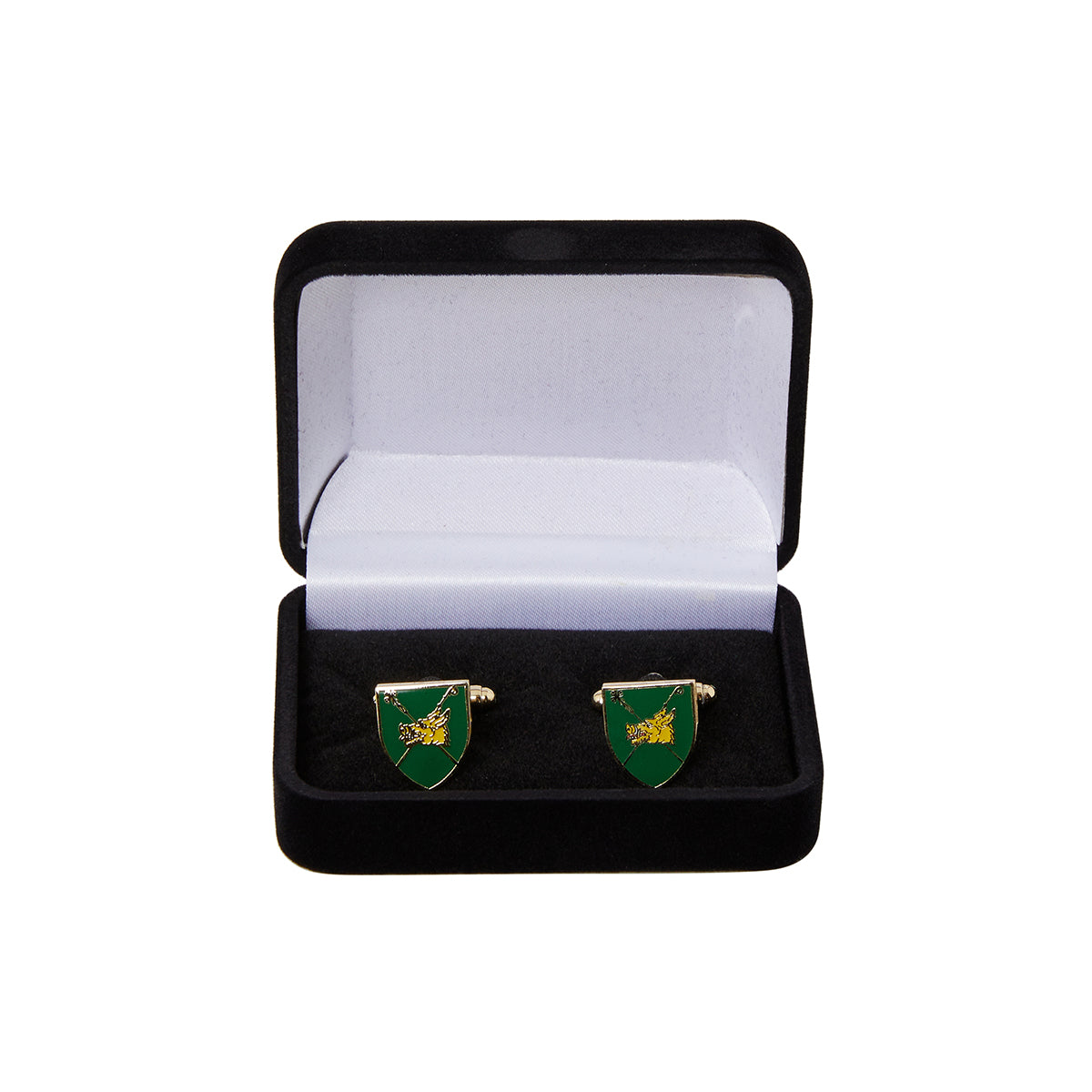 Queens' College Cuff Links