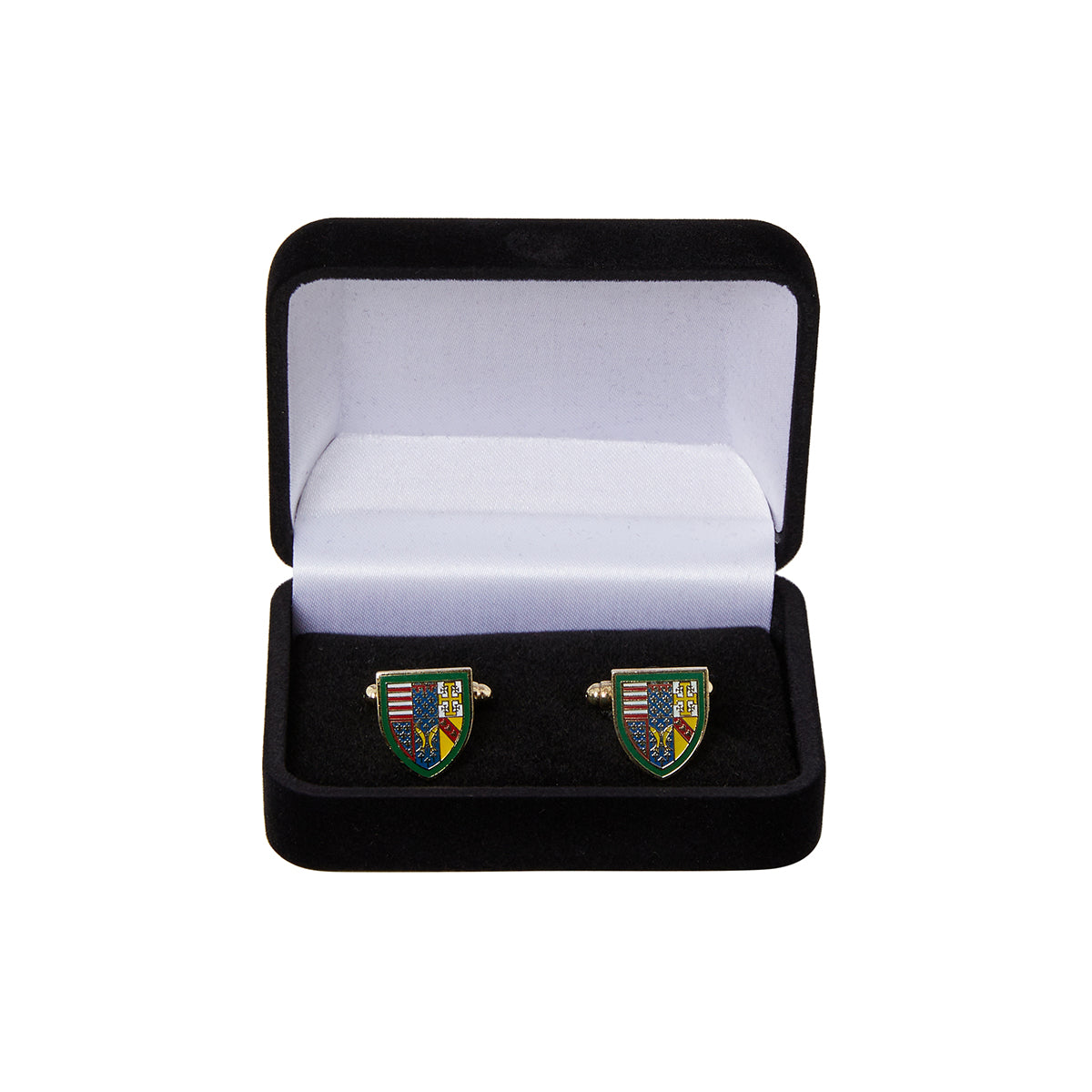 Queens' College Cuff Links