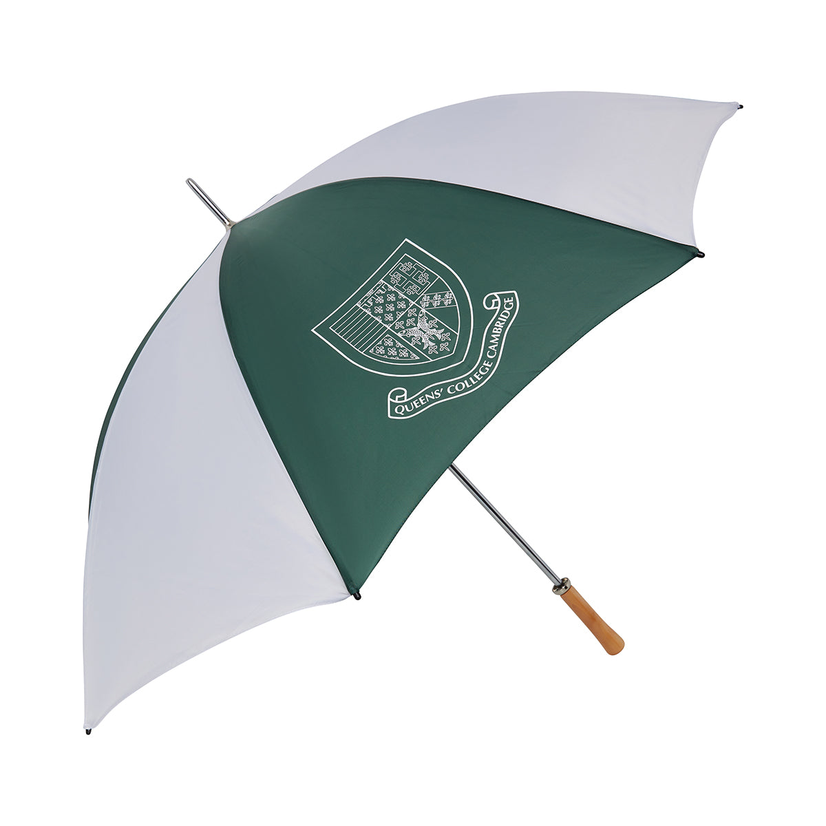 Queens' College Golf Umbrella