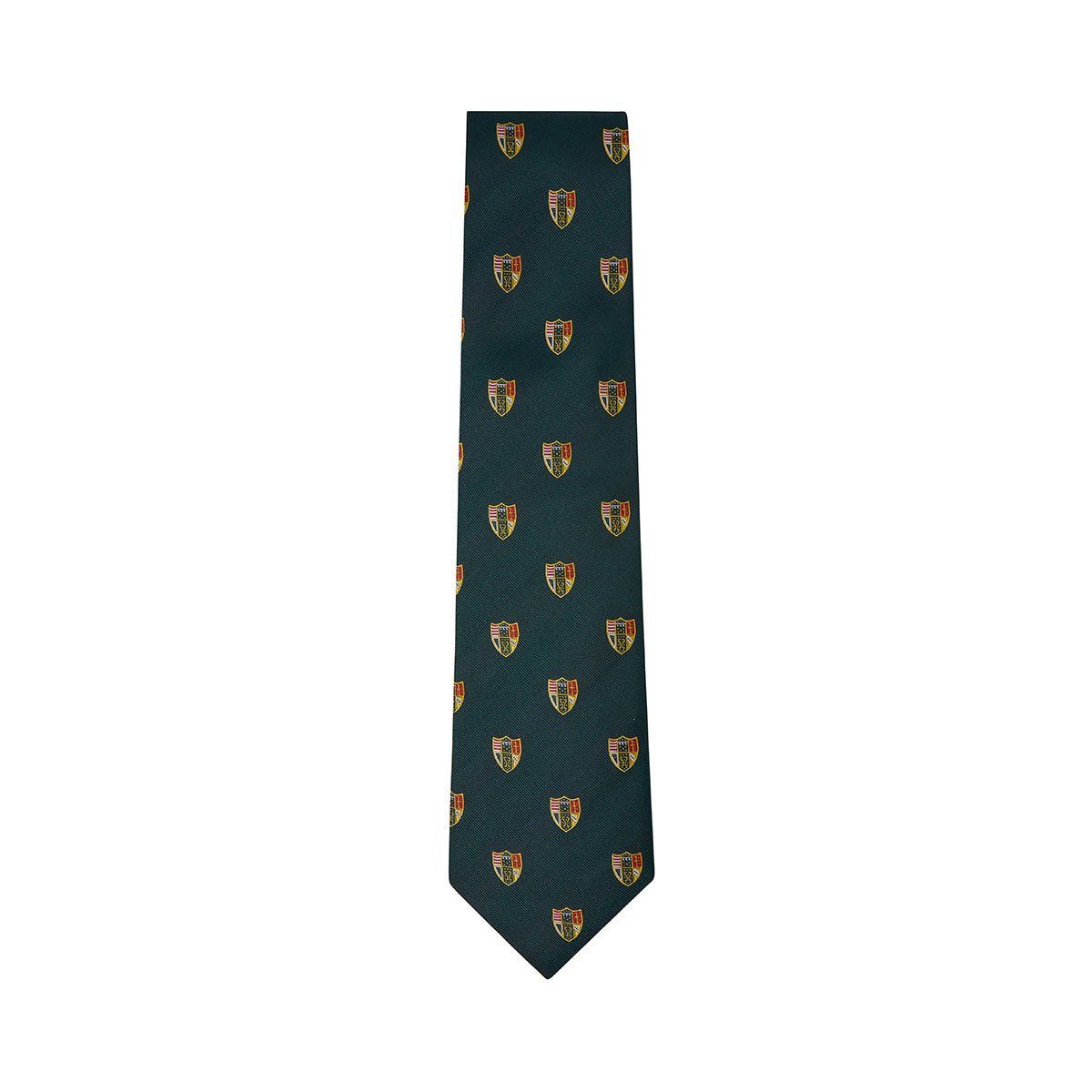 Queens' College Tie