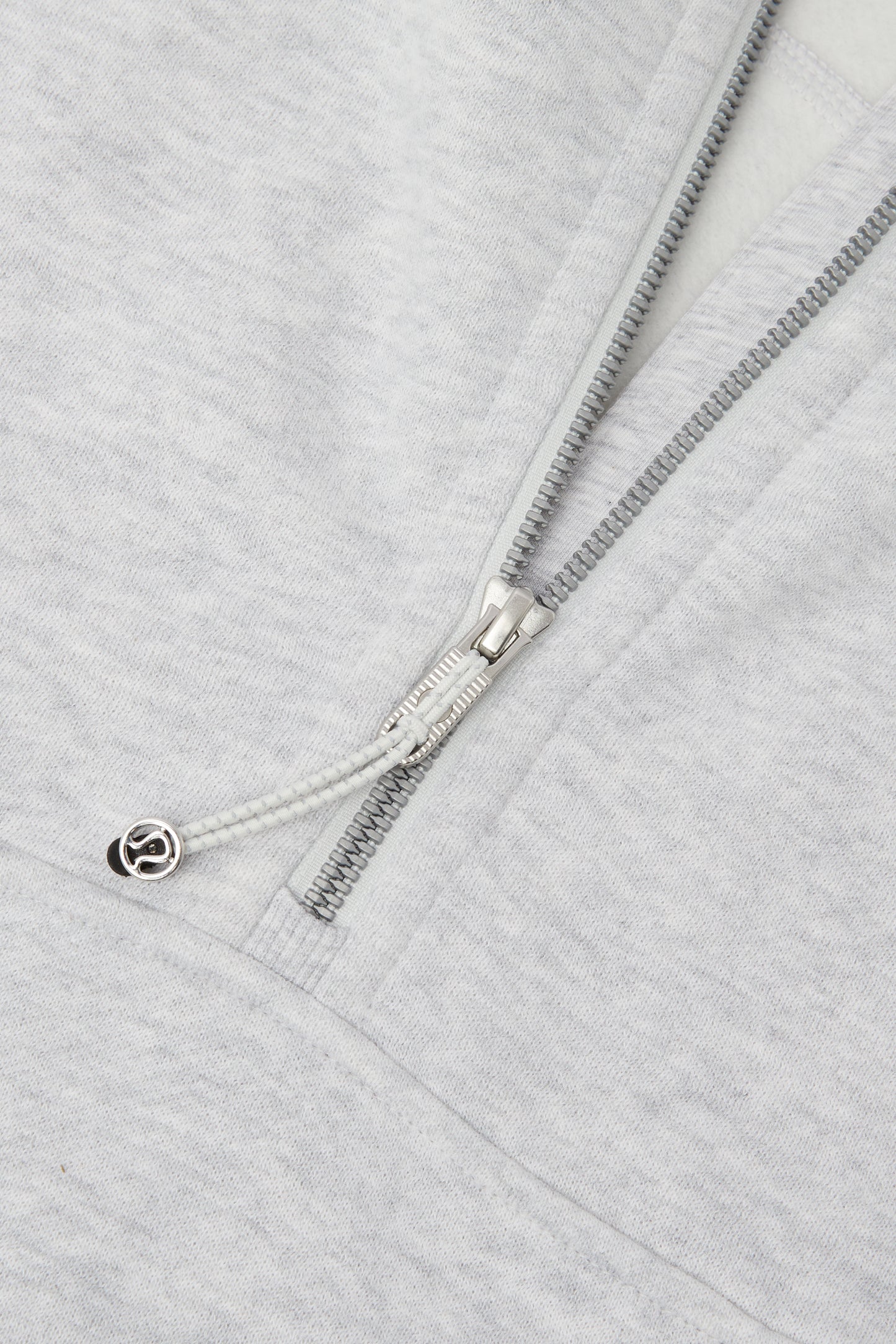 Cambridge University x lululemon Scuba Oversized Half-Zip Hoodie Womens