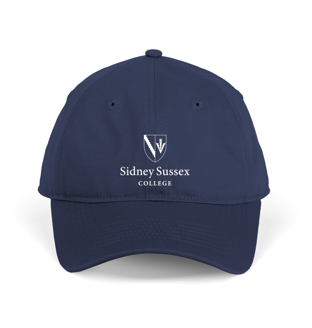 Navy Caps