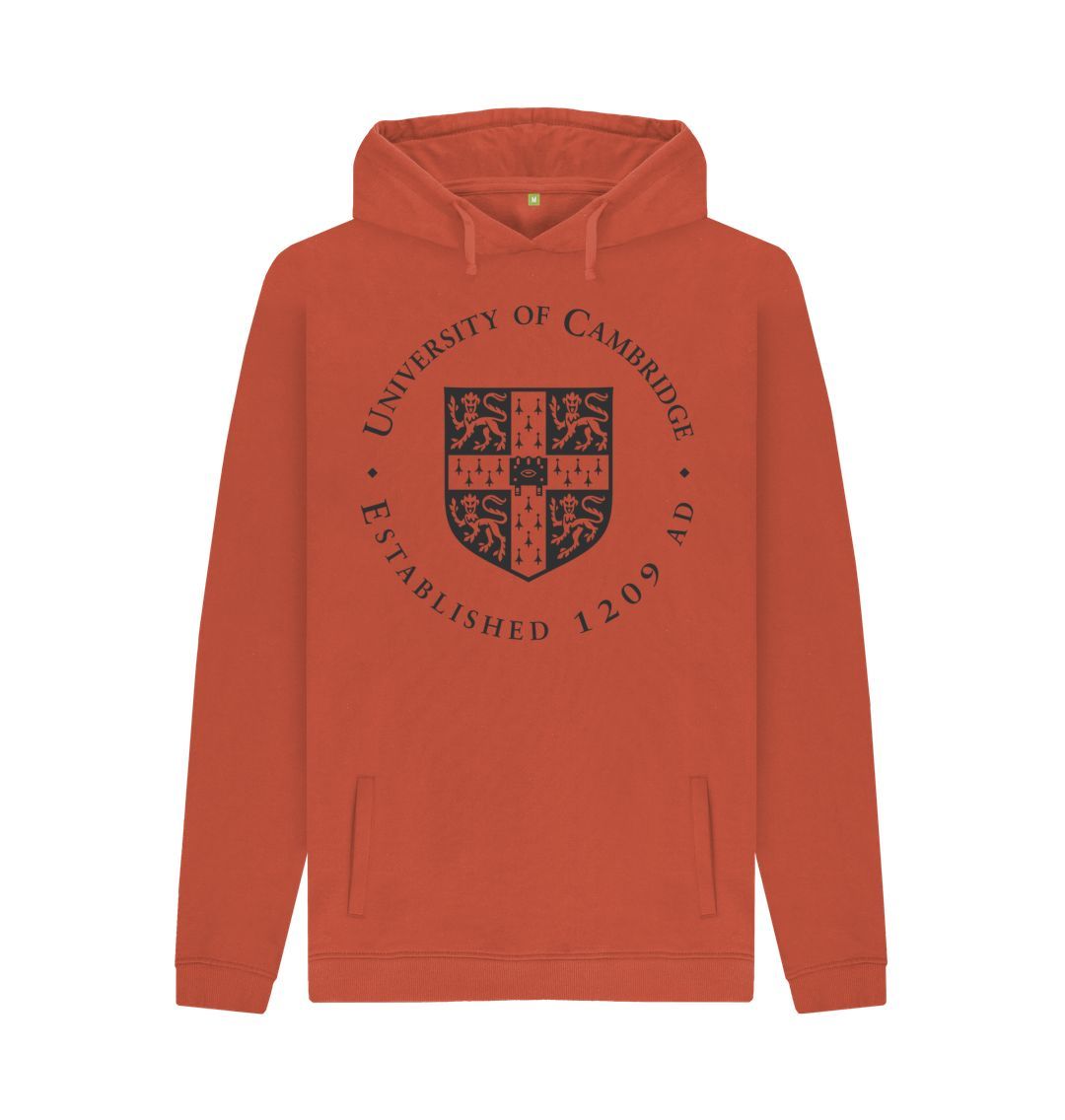 University of Cambridge Hoodie