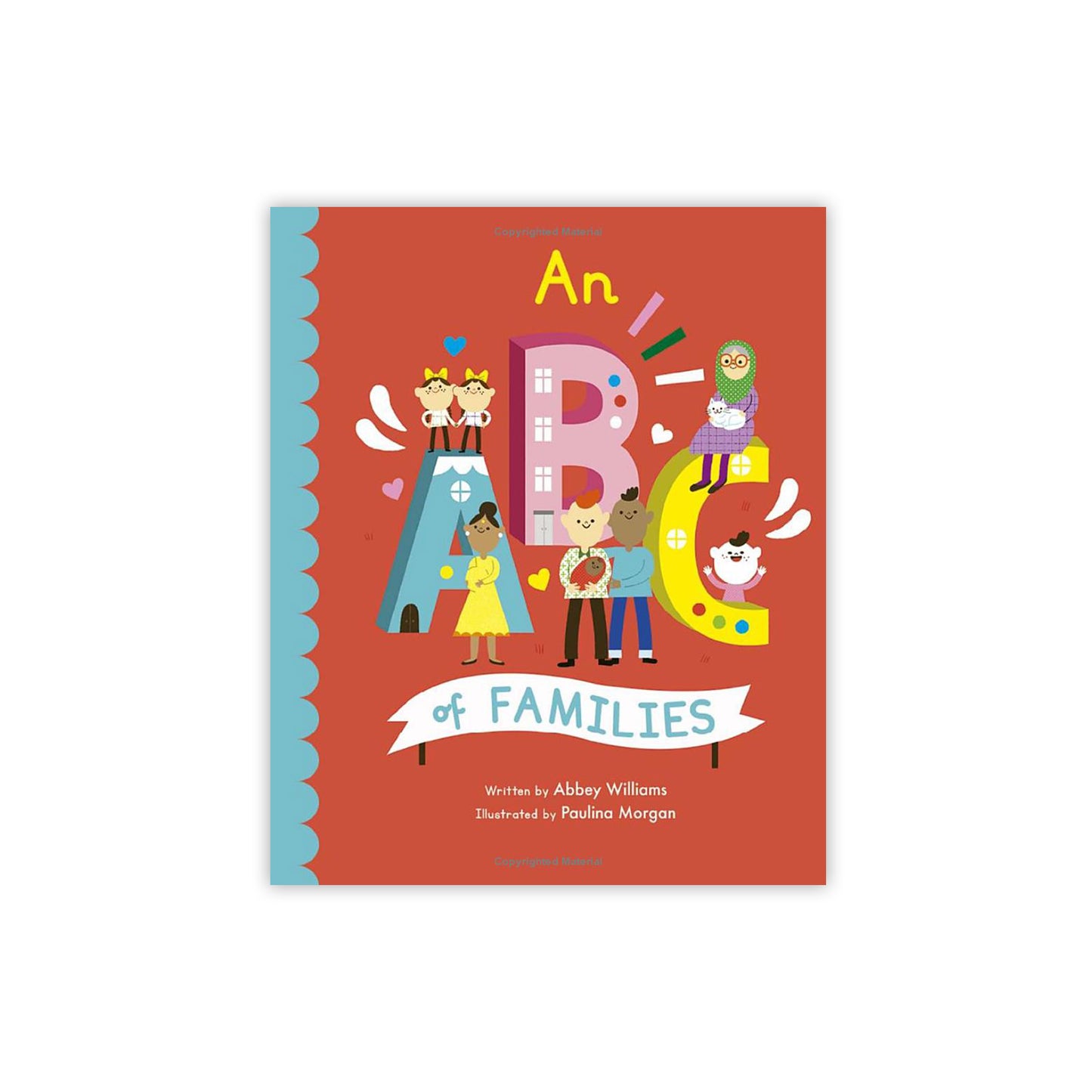 An ABC of Families