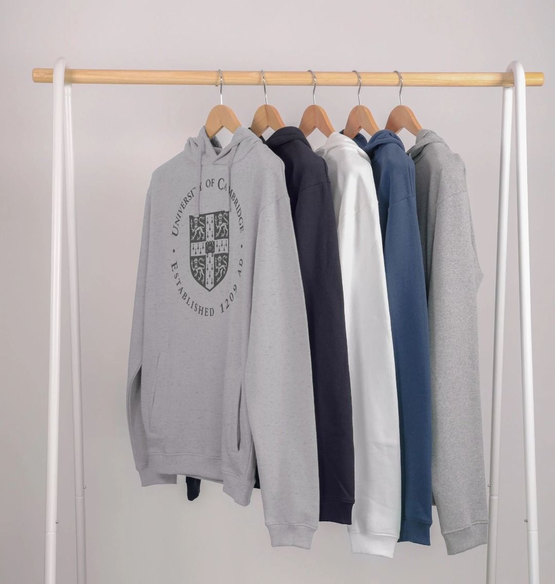 University of Cambridge Hoodie