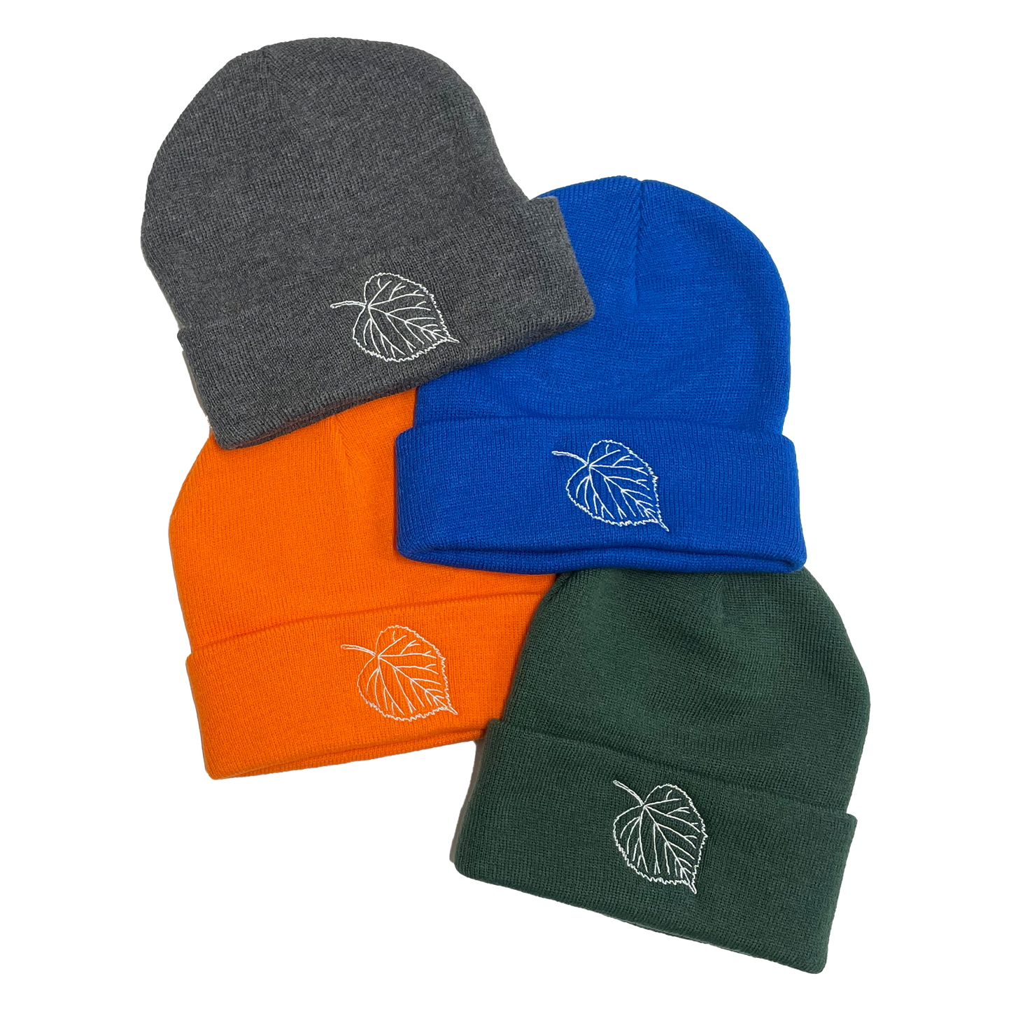 Botanic Garden Beanie Hat