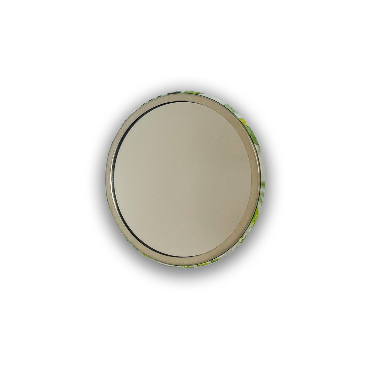 Nesocodon mauritianus - Pocket Mirror