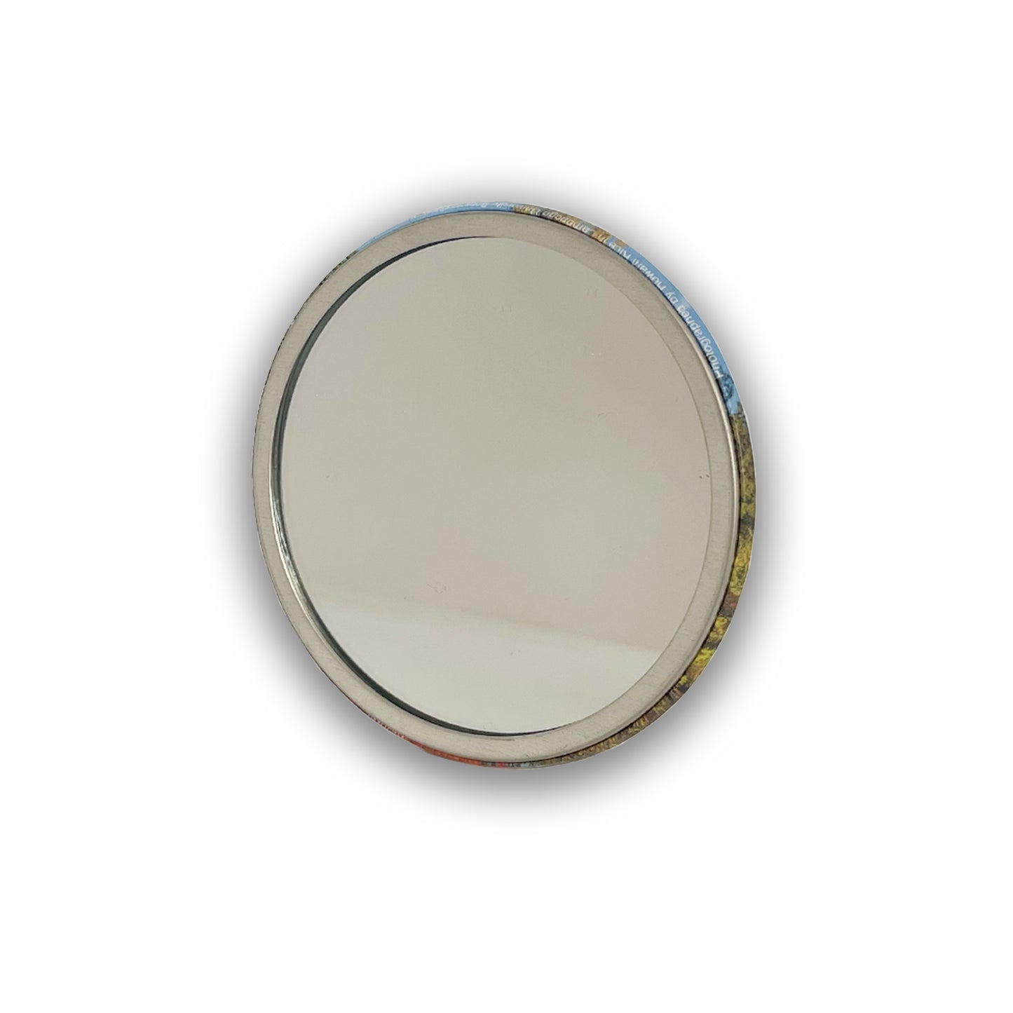 Sweetgum Tree - Pocket Mirror
