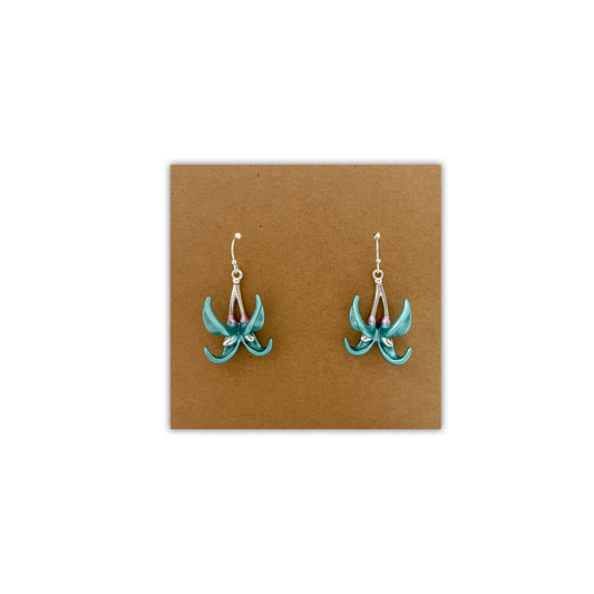 Jade Vine - Earrings