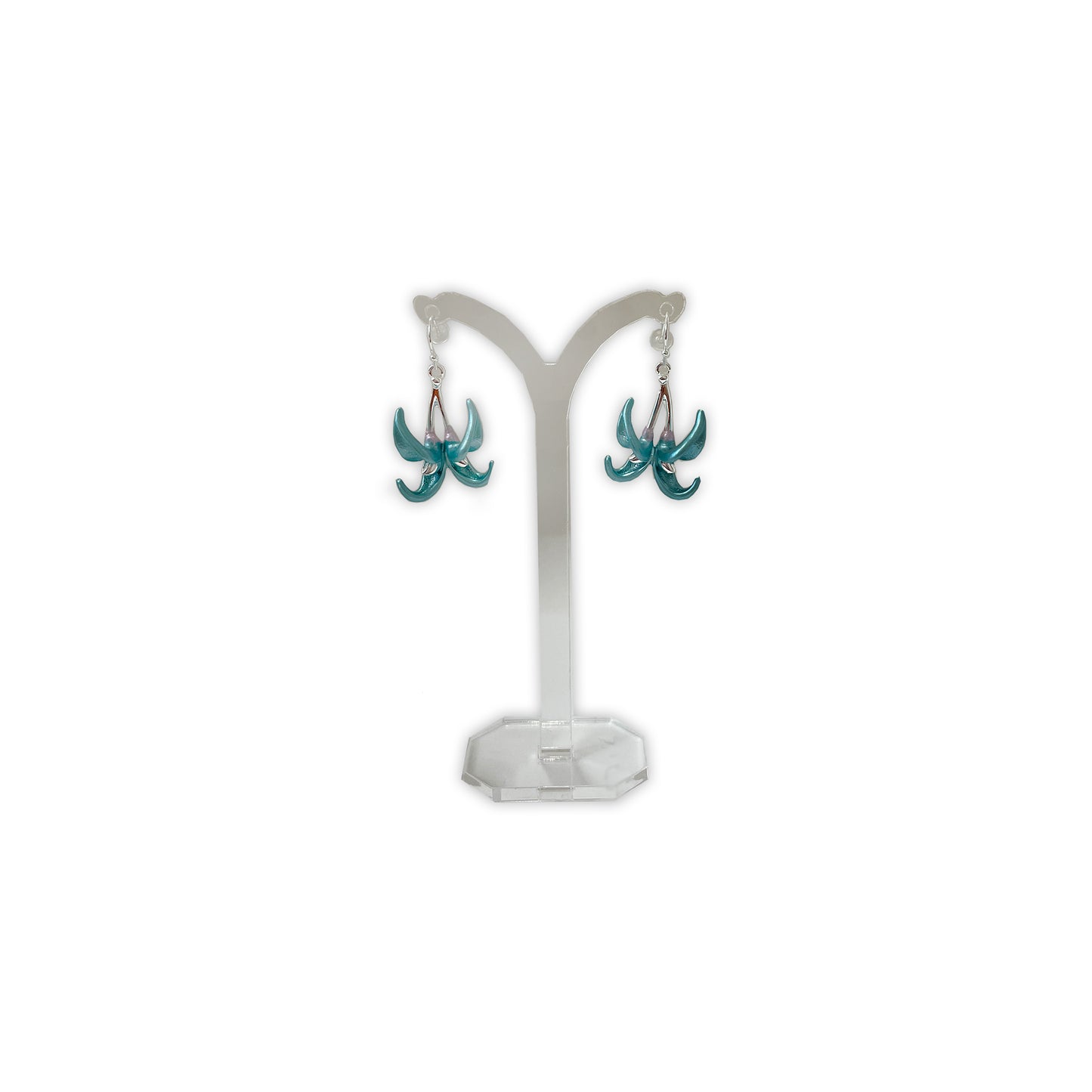 Jade Vine - Earrings