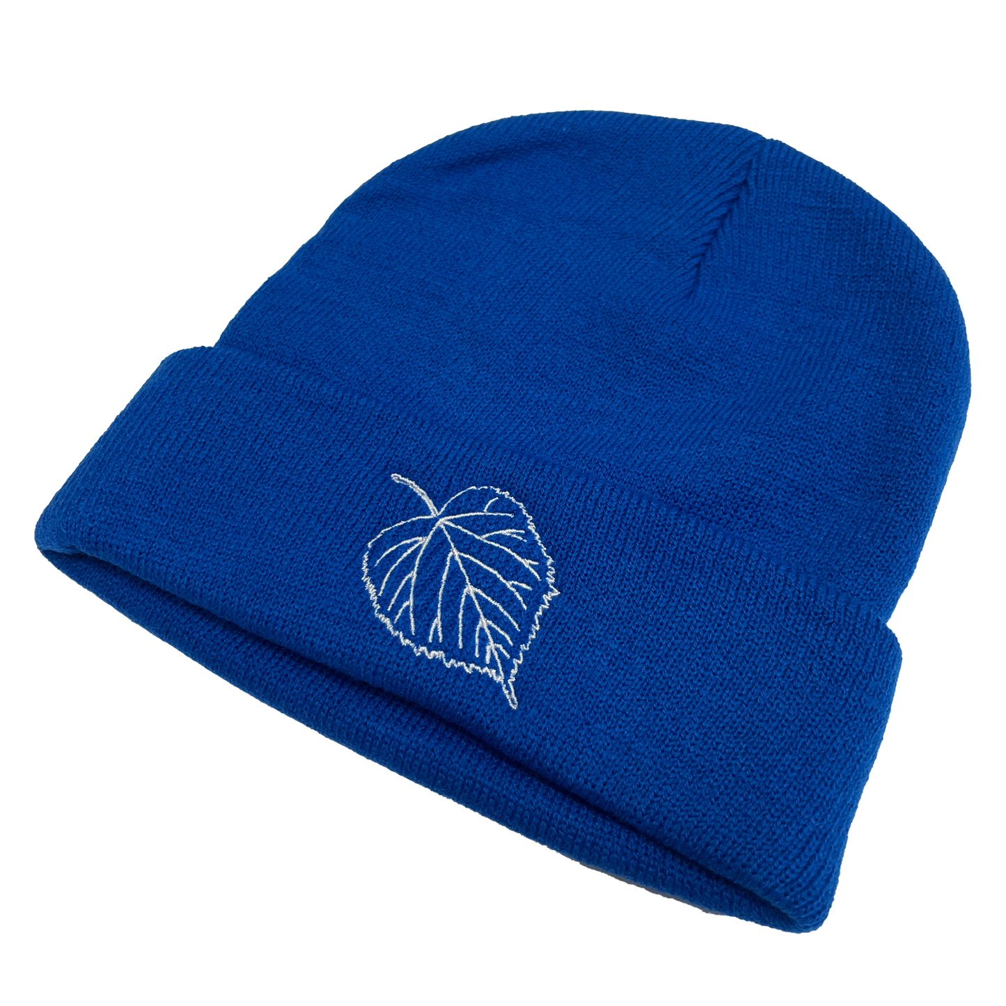 Botanic Garden Beanie Hat