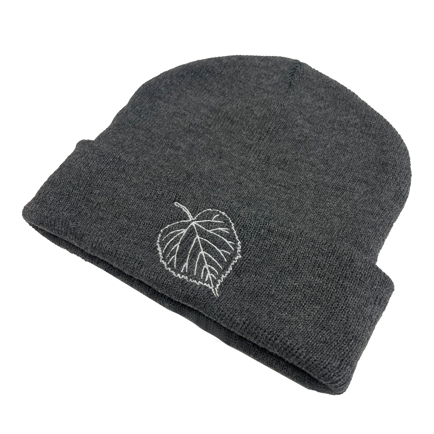 Botanic Garden Beanie Hat