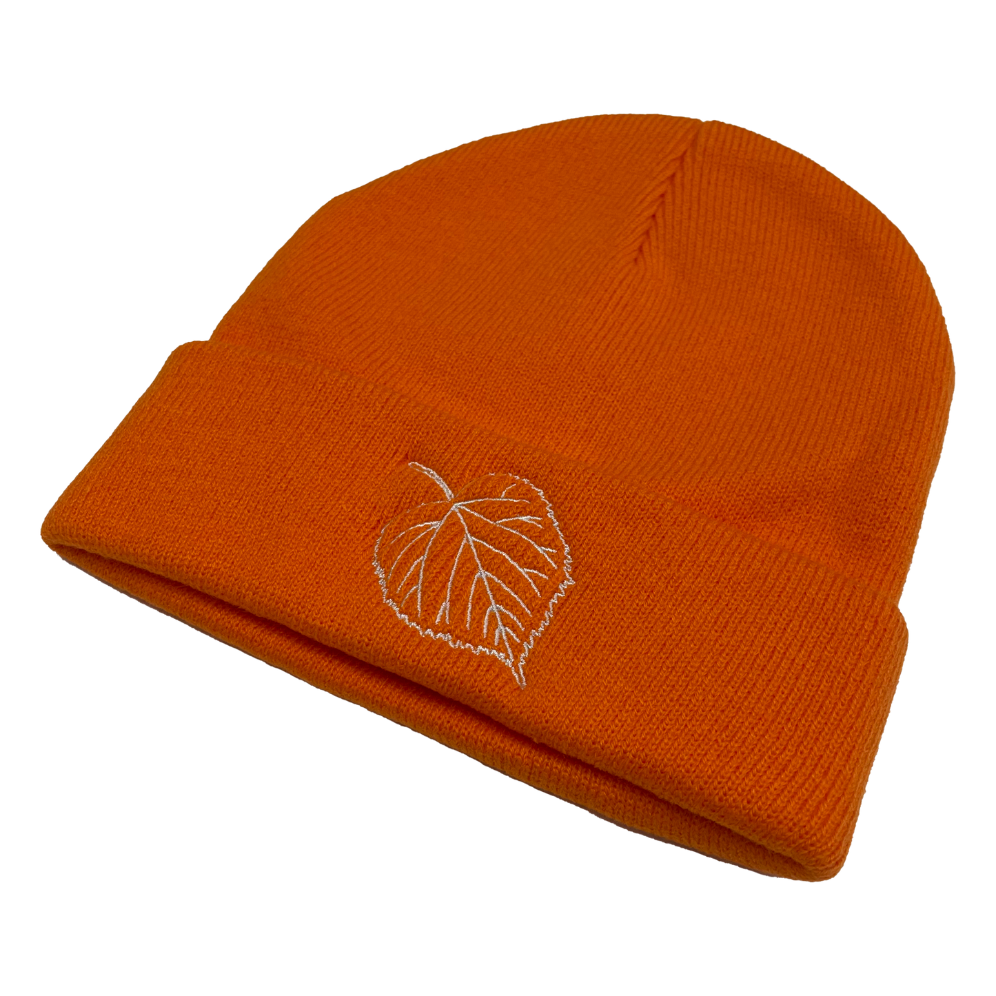 Botanic Garden Beanie Hat