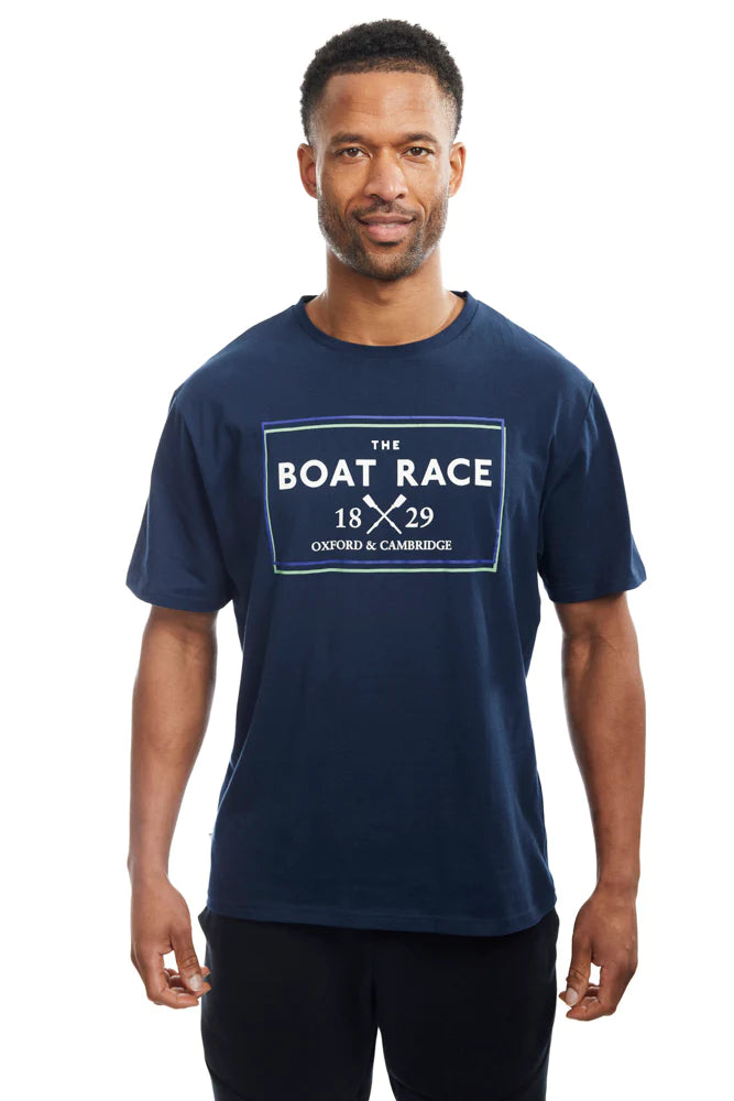Official Boat Race T-Shirt