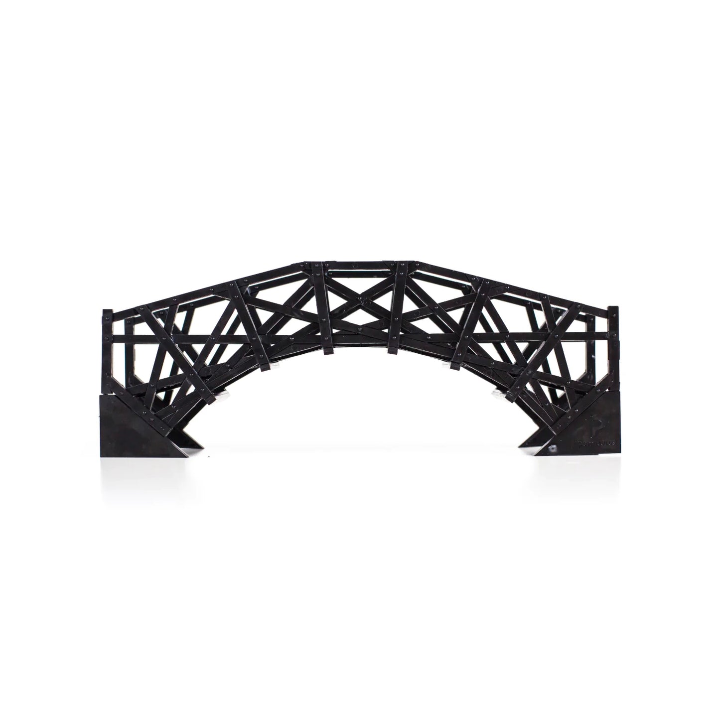Mathematical Bridge - Construction kit