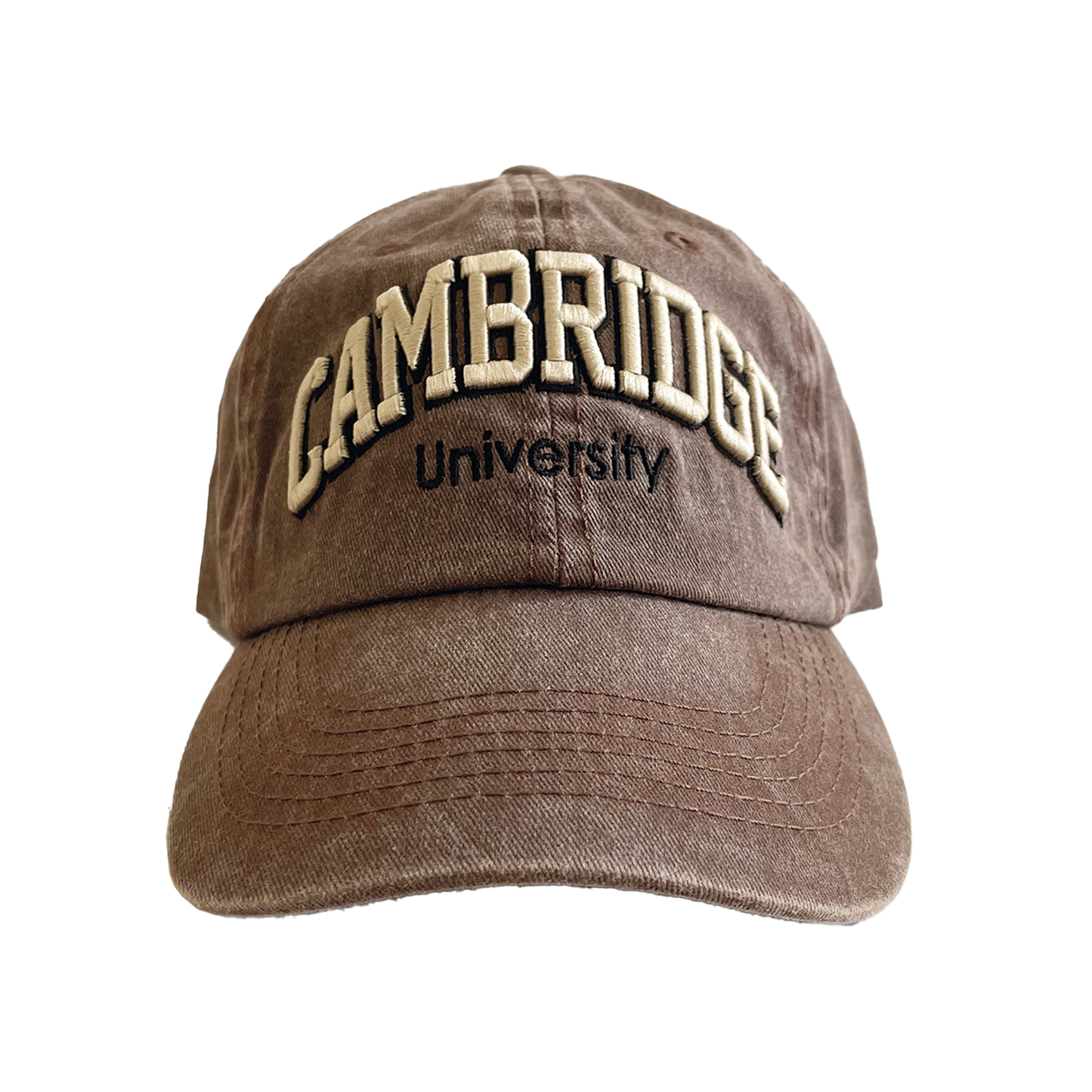 Cap University of Cambridge