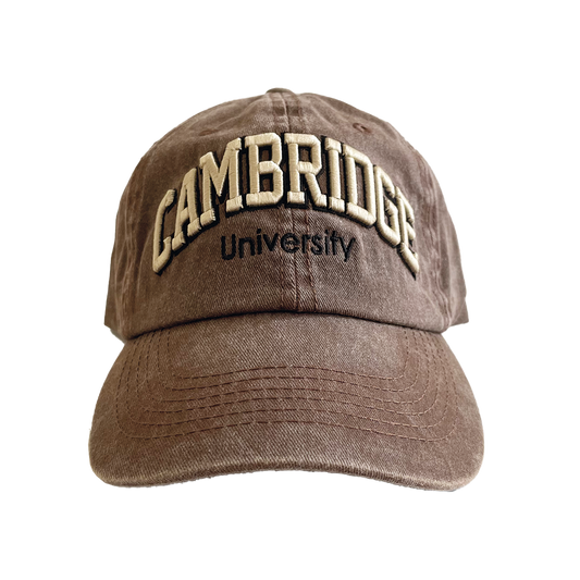 Cap University of Cambridge