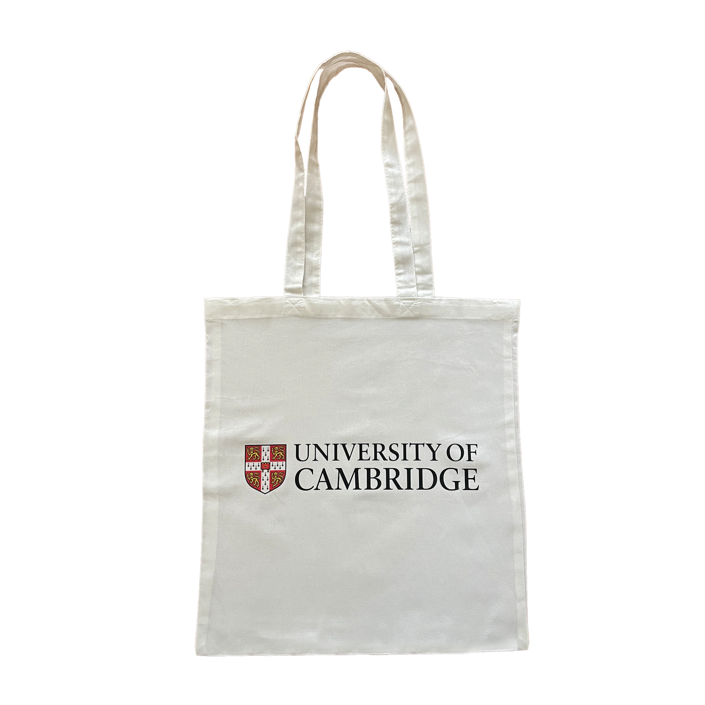 University of Cambridge Tote Bag