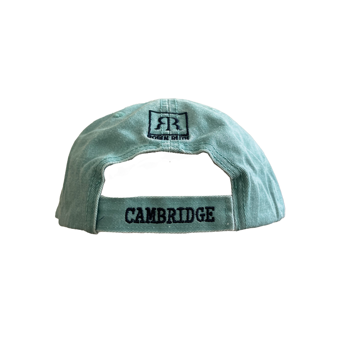Cap University of Cambridge