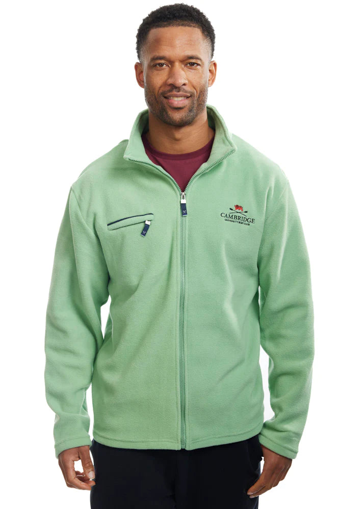 Official Cambridge University Boat Club Fleece