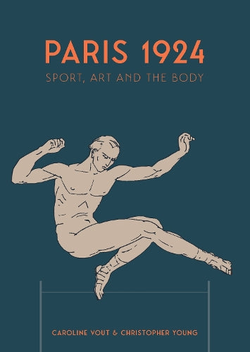 Paris 1924 - Exhibition catalogue