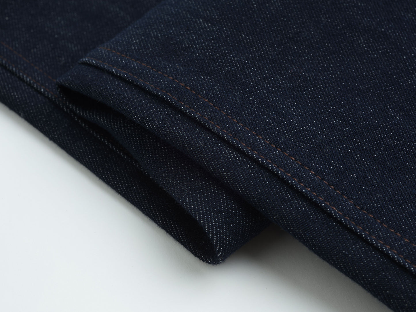 ERDOS x Cambridge Men's Straight-Leg Jeans