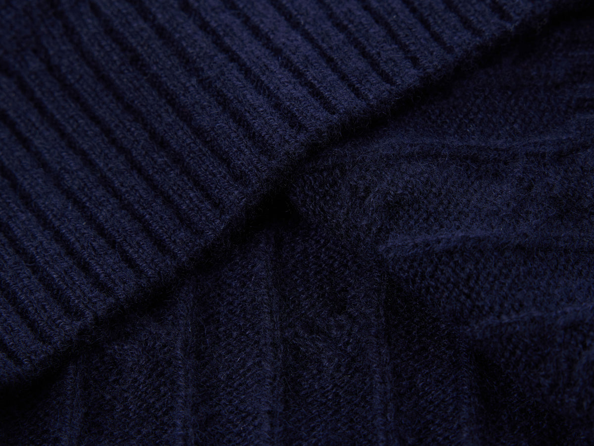 ERDOS x Cambridge Women's Pure Cashmere Crew-Neck Jumper
