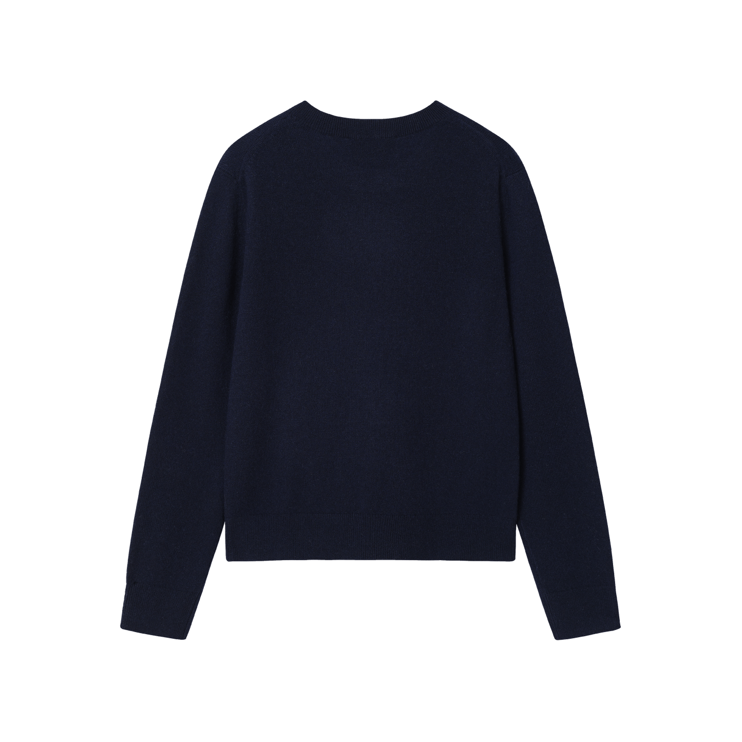 ERDOS x Cambridge Women's Pure Cashmere Crew-Neck Jumper Lion