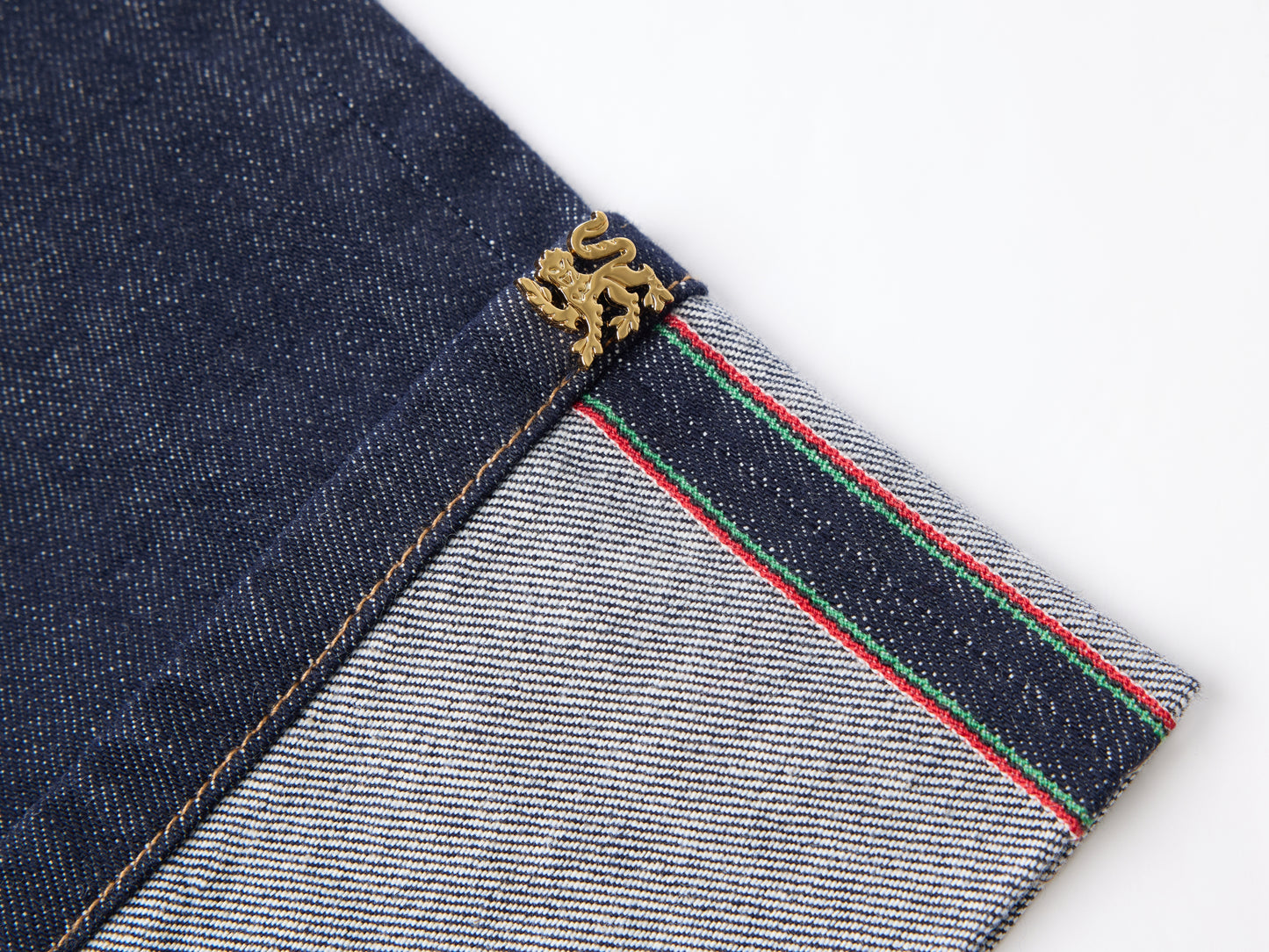 ERDOS x Cambridge Women's Jeans