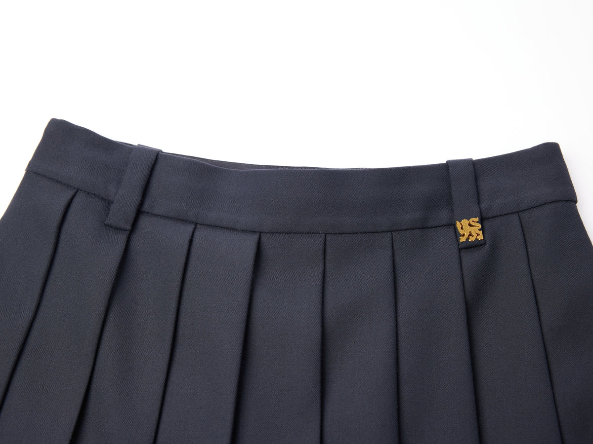 ERDOS x Cambridge Women's Wool-Cashmere blend Skirt