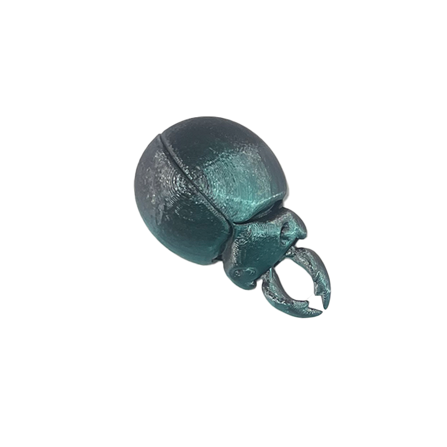 Scarab Beetle - Fidget toy