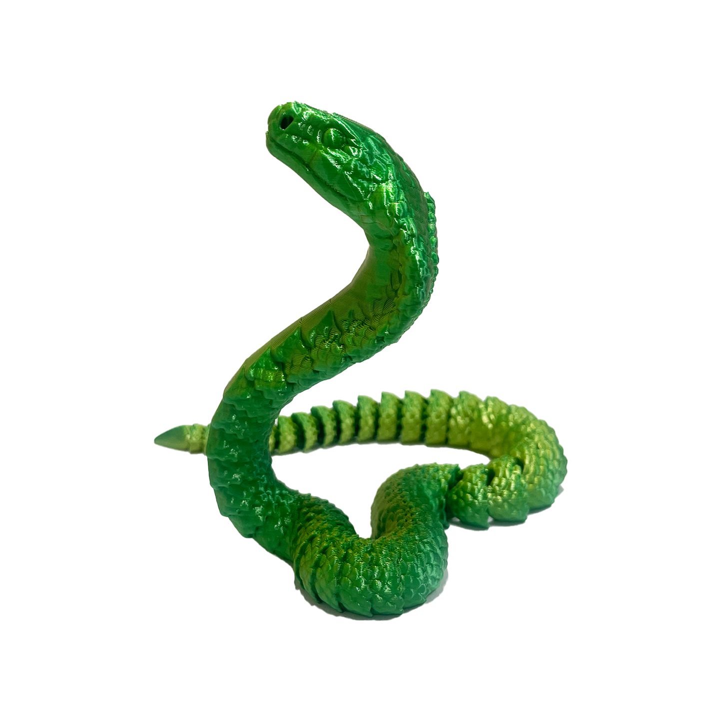 Hooded Cobra - Fidget toy