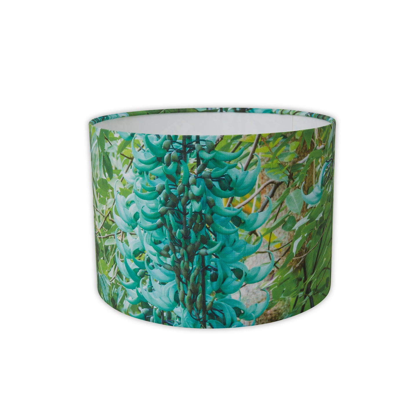Jade Vine - Lampshade