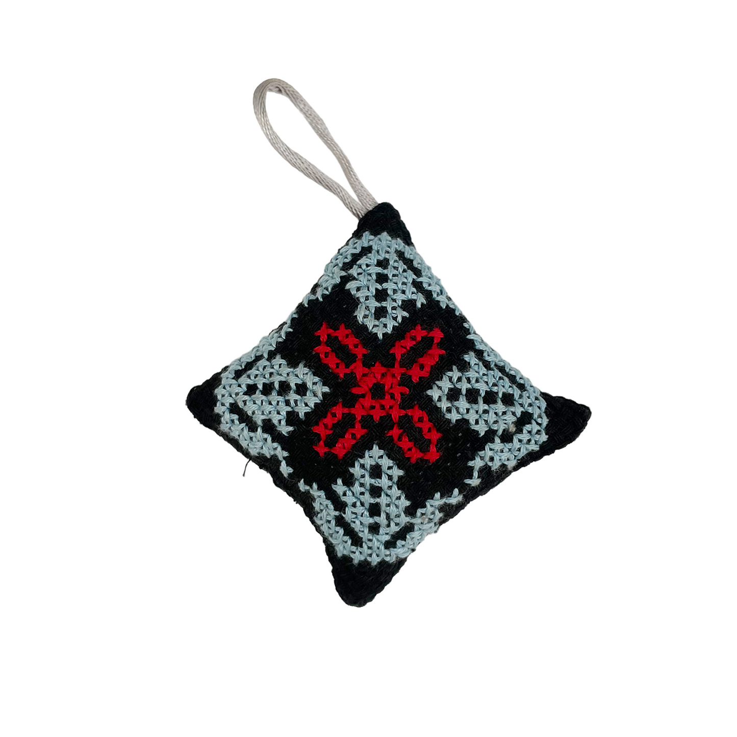 Tatreez Embroidery - Decoration