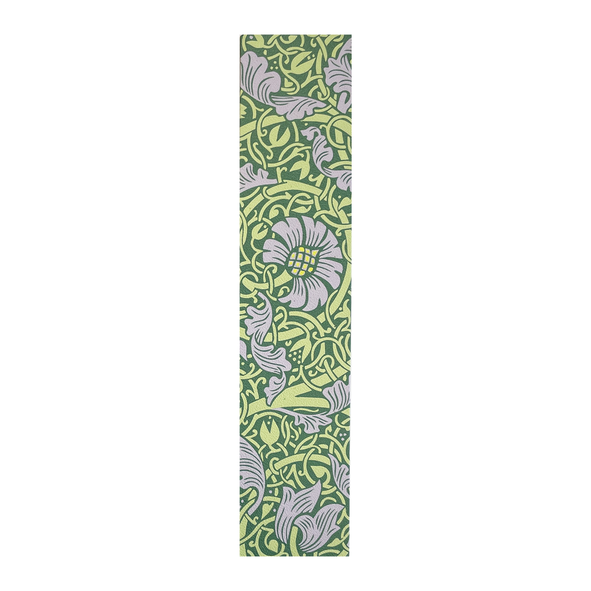 Lilac and Green - Bookmark
