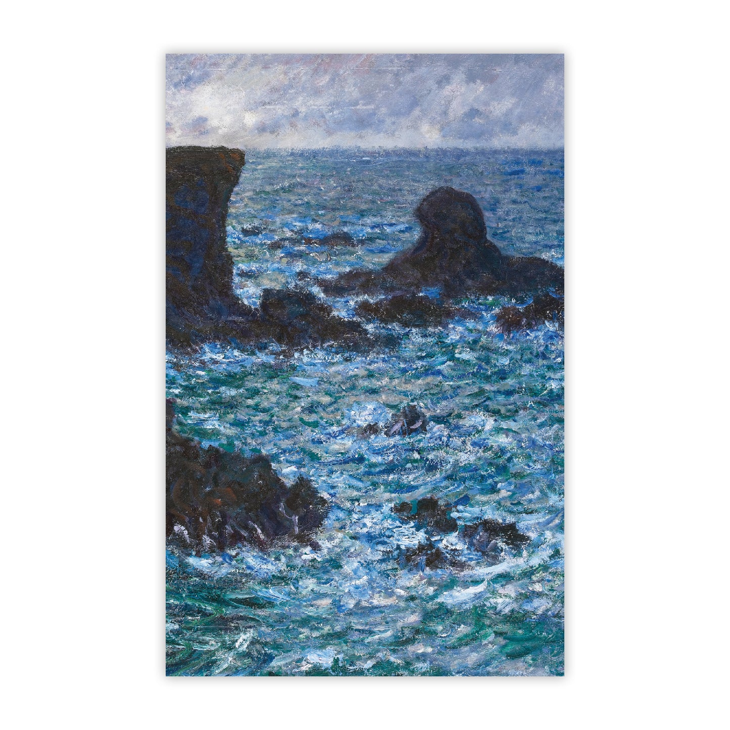 French Impressionists - Notecard pack