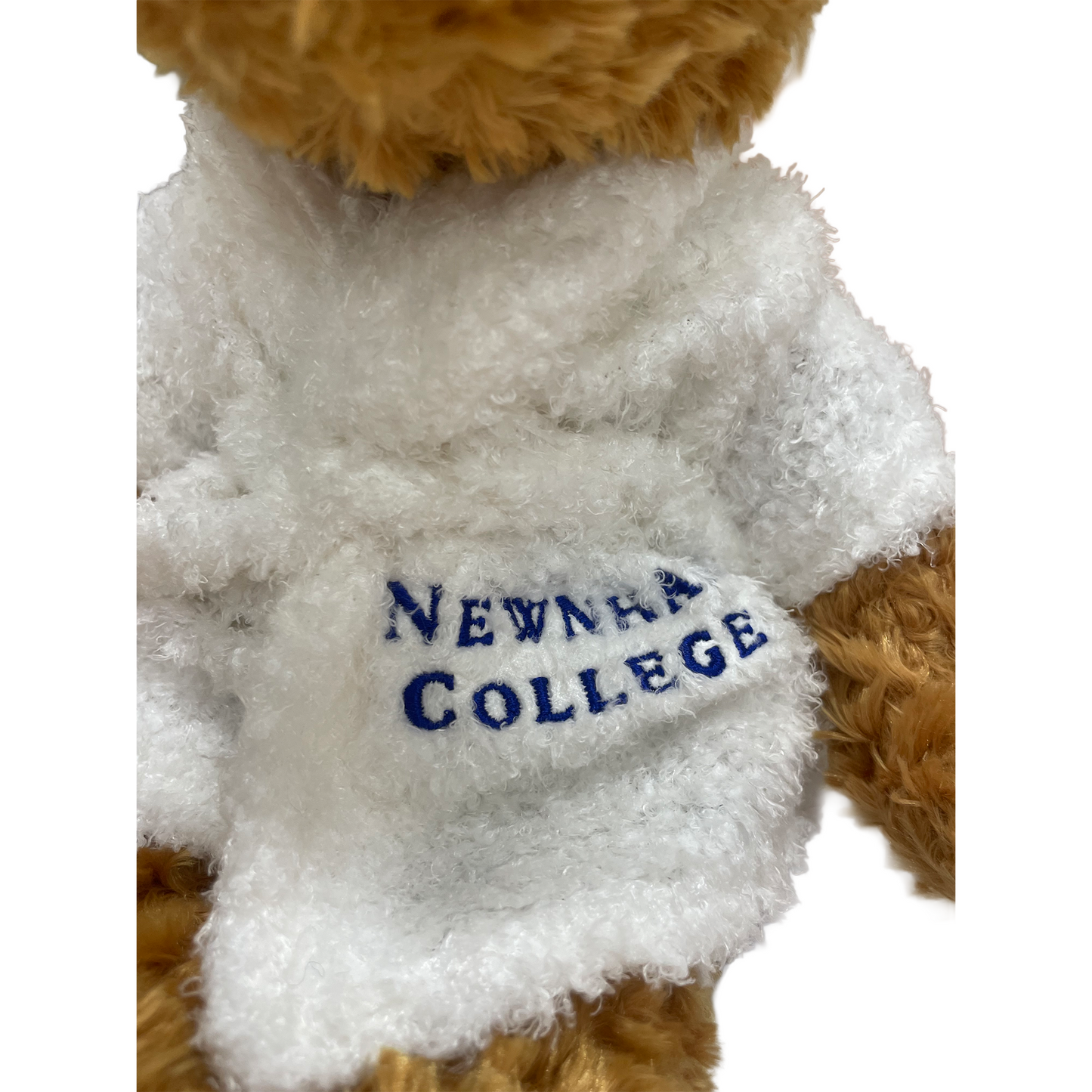 Newnham College Teddy Dressing Gown add on