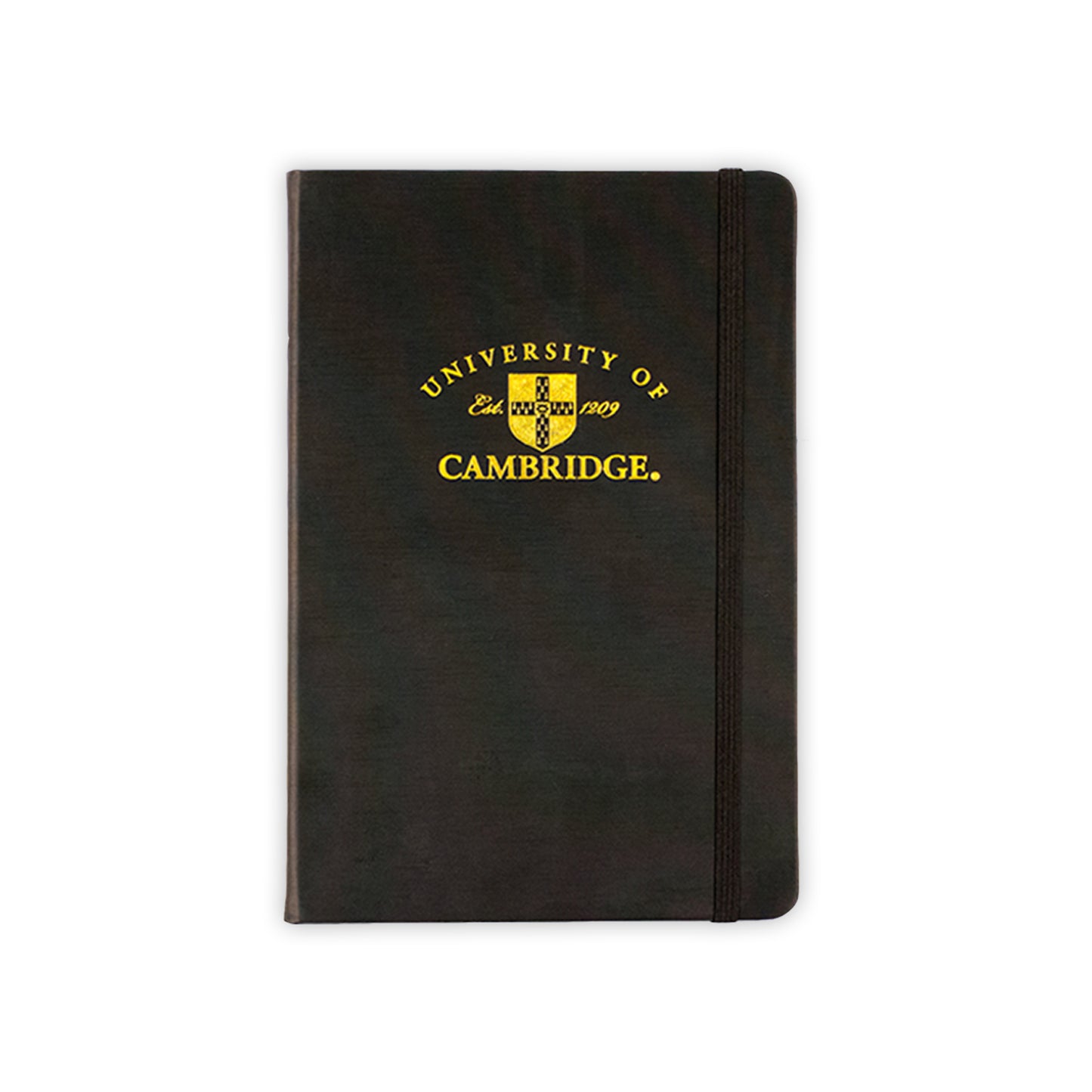 University of Cambridge - A5 journal