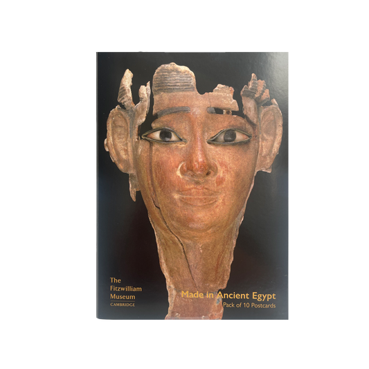 Made in Ancient Egypt - Postcard pack