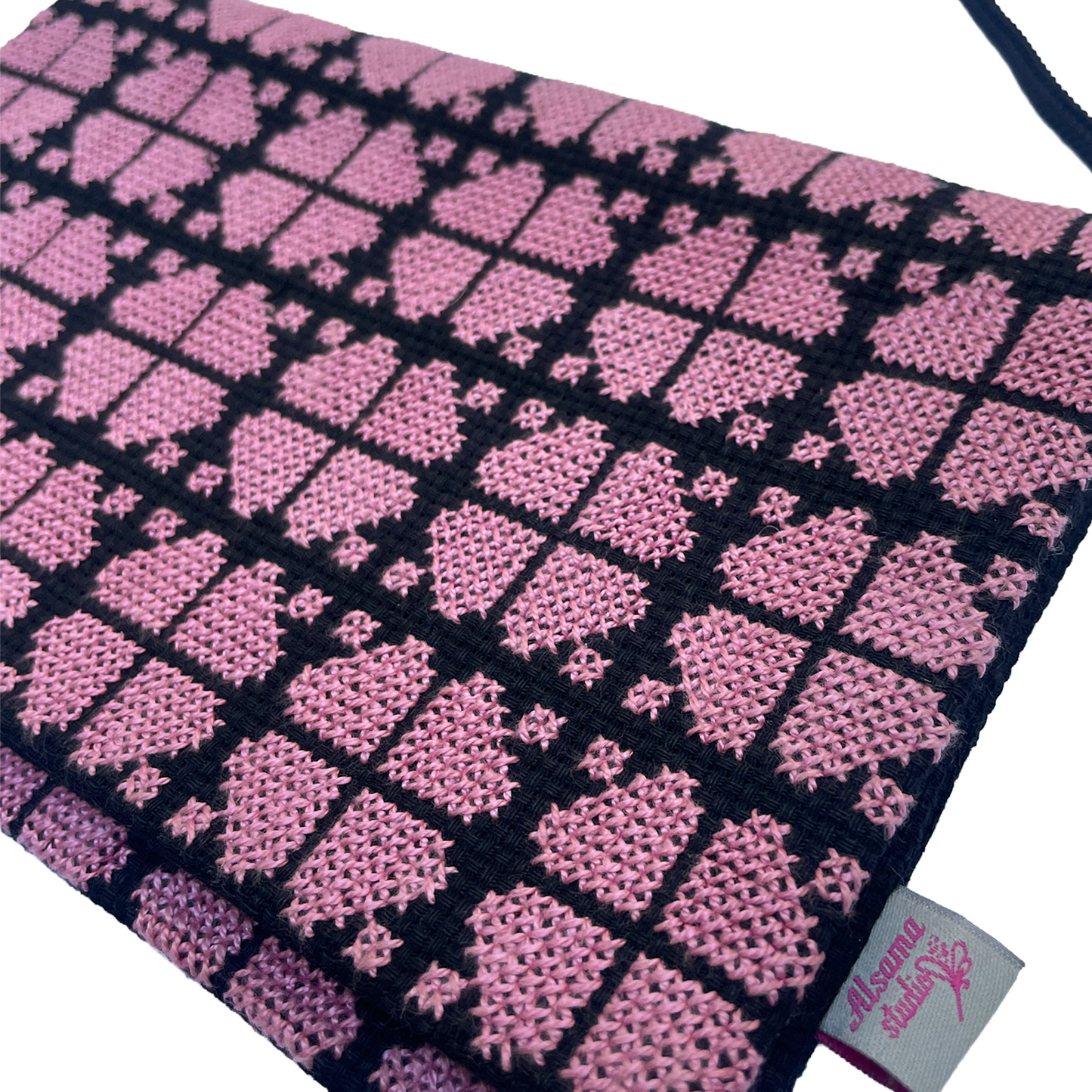 Tatreez Embroidery - Shoulder bag