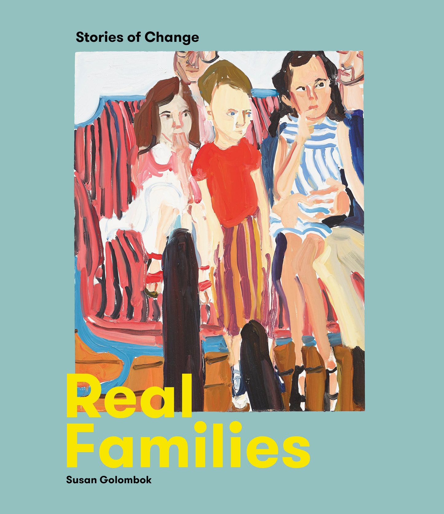 Real Families - Exhibition Catalogue