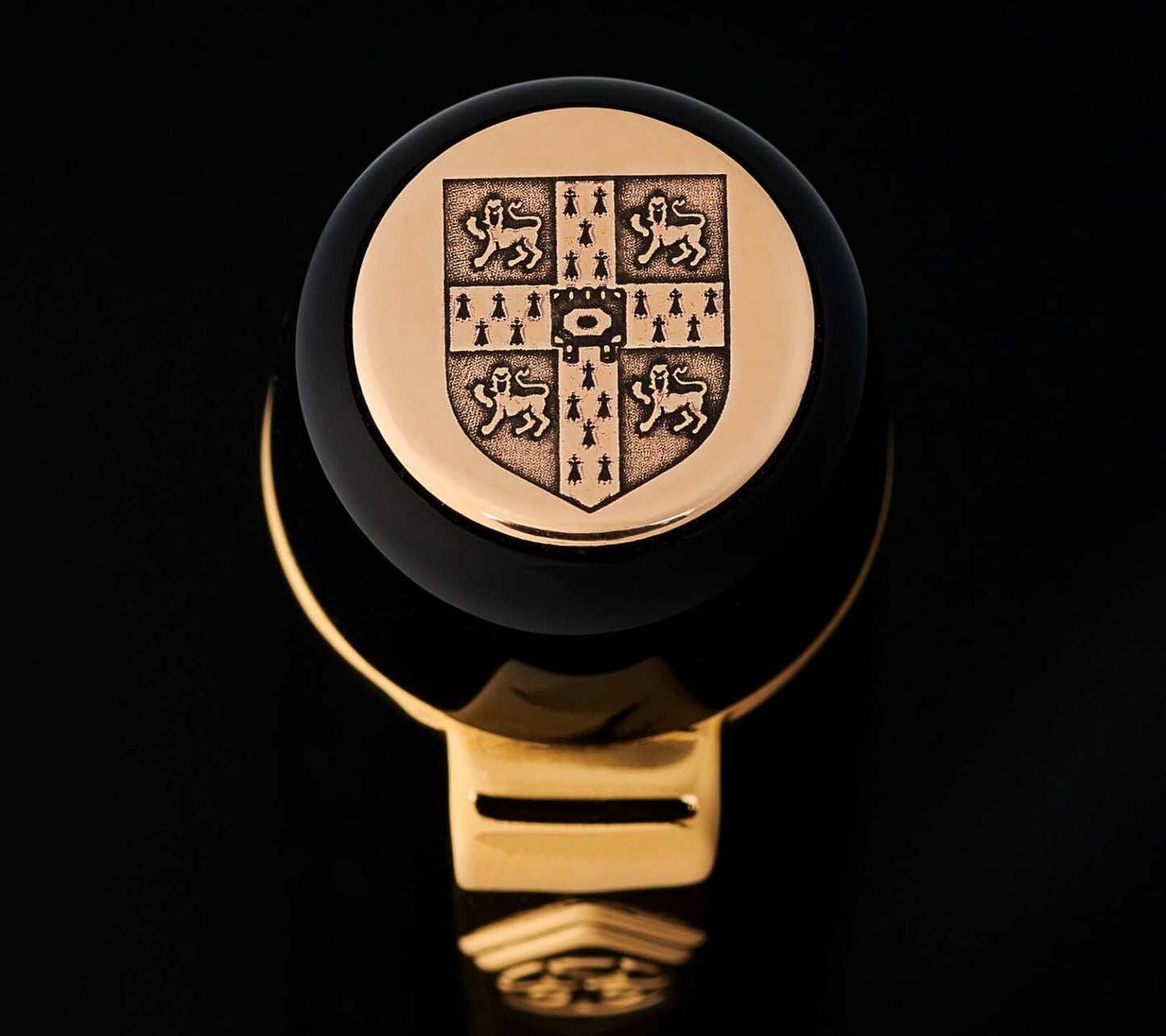 The Scholar Cambridge Pen