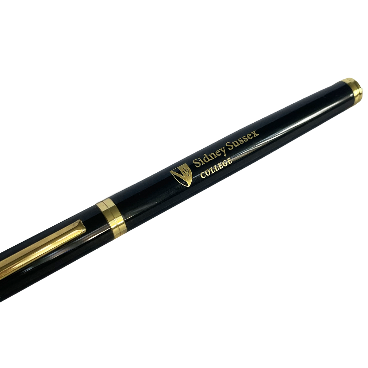 Sidney Sussex College - Rollerball pen
