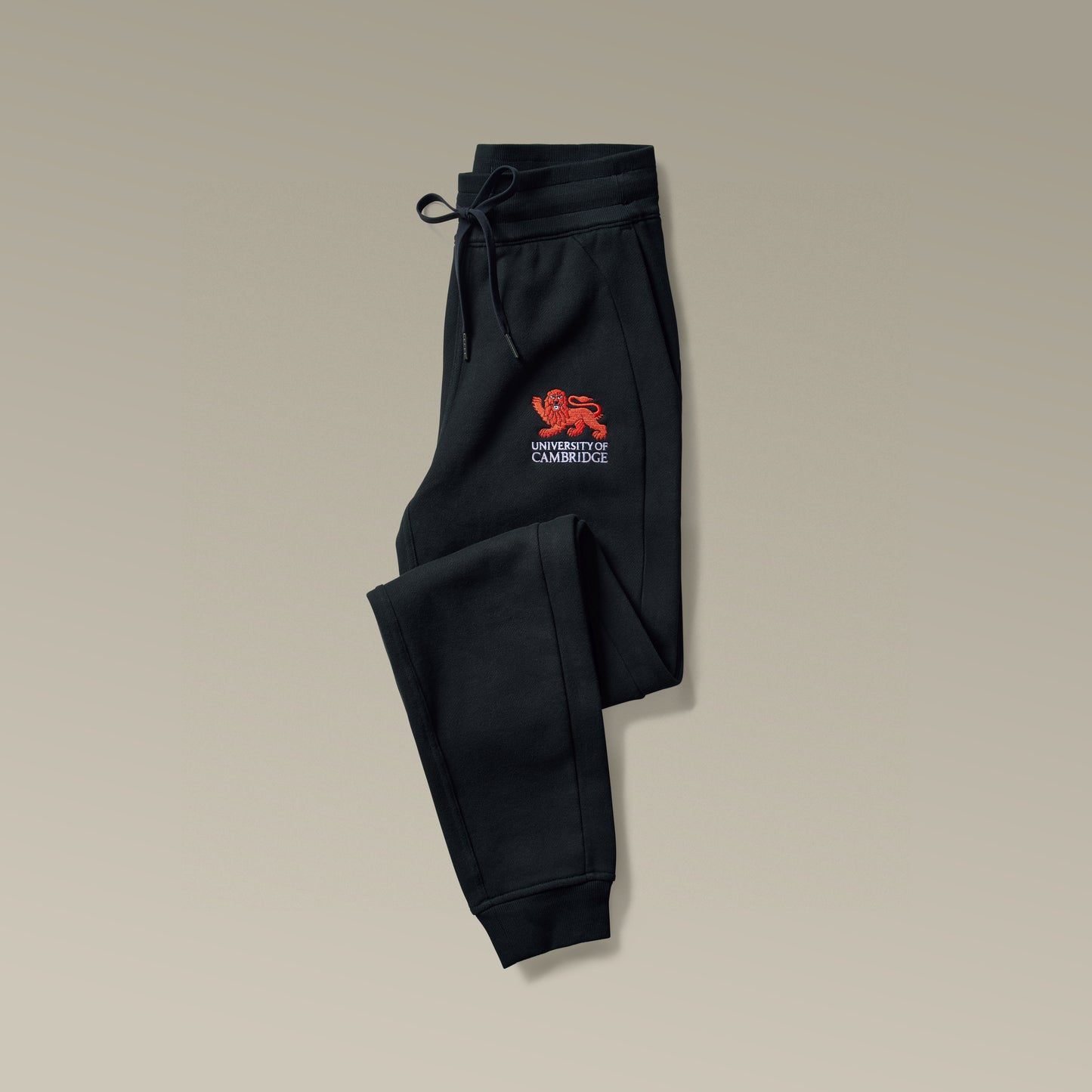 Red Lion x lululemon Embroidered Scuba High Rise Jogger 28" Womens