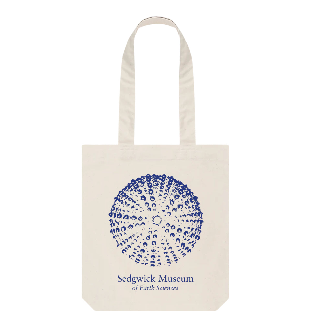 Sea Urchin - Tote bag