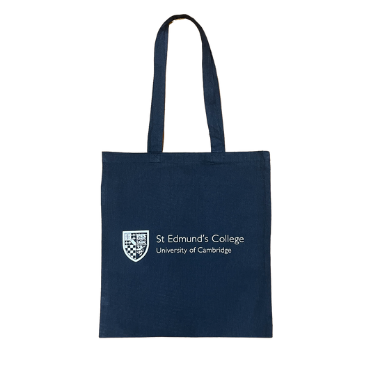 St Edmund's College - Tote Bag